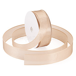 1 Roll Transparent Polyester Ribbon&nbsp;OCOR-TA0002-34E