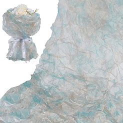 Organza Fabric for DIY Crafts&nbsp;DIY-WH0504-309A