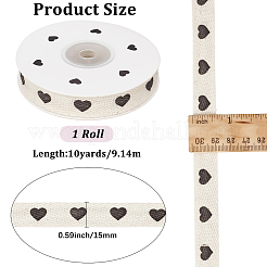 Cotton Ribbon&nbsp;OCOR-CY0004-13