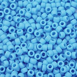 TOHO Round Seed Beads&nbsp;SEED-JPTR08-0043F
