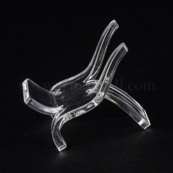 Multi Purpose Acrylic Display Stand&nbsp;ODIS-D001-01C