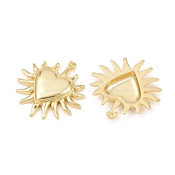 Brass Pendants&nbsp;KK-Z132-34G
