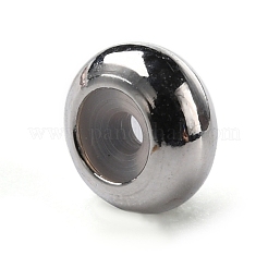 Brass Beads&nbsp;KK-WH0054-01A-P