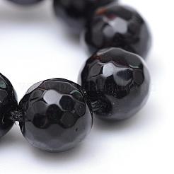 Glass Beads Strands&nbsp;G-R346-8mm-03