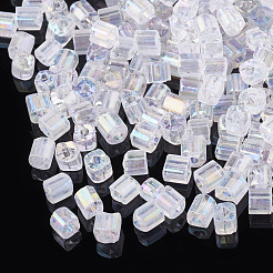 Glass Seed Beads&nbsp;SEED-S018-08