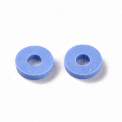 Handmade Polymer Clay Beads&nbsp;CLAY-T019-04B