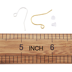 Iron Earring Hooks&nbsp;IFIN-TA0001-21