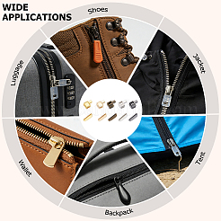 22 Sets 5 Styles Clothing Accessories&nbsp;FIND-CP0004-08