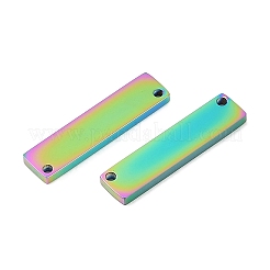 Ion Plating(IP) 304 Stainless Steel Links Connectors&nbsp;STAS-I311-10C-RC