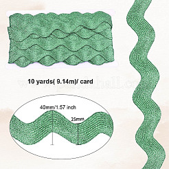 Polyester Ribbons&nbsp;SRIB-S050-D03