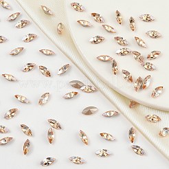 Preciosa&reg MAXIMA Crystal Fancy Stones&nbsp;Y-PRC-FG10-00030-244