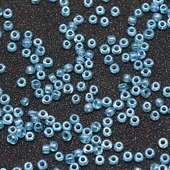 8/0 Glass Seed Beads&nbsp;X-SEED-J012-F8-103