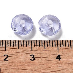 Transparent Acrylic Beads&nbsp;OACR-H116-05C