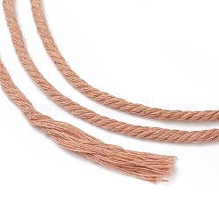 Cotton String Threads for Crafts Knitting Making&nbsp;KNIT-PW0001-01-41