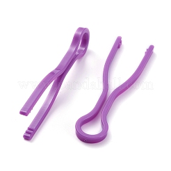 Plastic Bobbin Thread Holders&nbsp;TOOL-WH0119-20E