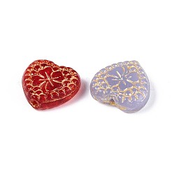 Glass Beads&nbsp;LAMP-T021-60M