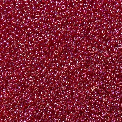 MIYUKI Round Rocailles Beads&nbsp;SEED-X0054-RR0298