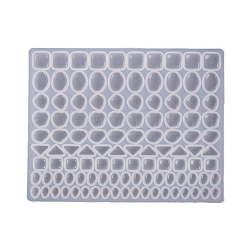 Silicone Molds&nbsp;DIY-F061-02