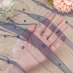 Nylon Mesh Fabric&nbsp;DIY-WH20010-12D