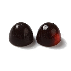 Natural Agate Cabochons&nbsp;G-M398-01
