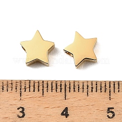 304 Stainless Steel Beads&nbsp;SA-E001-06G