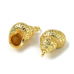 Brass Pendants&nbsp;FIND-Z035-09G