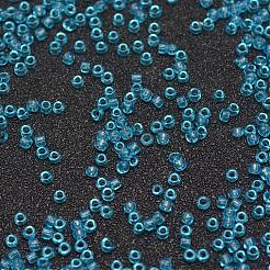 6/0 Glass Seed Beads&nbsp;SEED-J013-F6-03