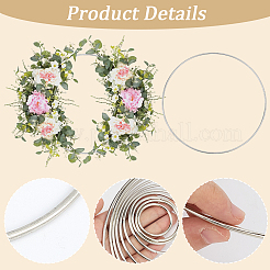 1Bag Iron Linking Rings&nbsp;IFIN-SP0001-54P