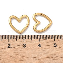 304 Stainless Steel Linking Rings&nbsp;STAS-Z184-32G-02