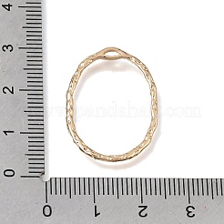 Brass Pendants&nbsp;KK-H293-01G