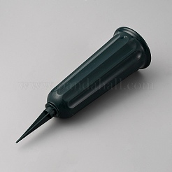 Flower Craft Foam with Plastic Findings&nbsp;DIY-WH0671-199