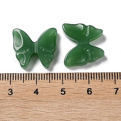 Glass Cabochons&nbsp;GLAA-B015-21A