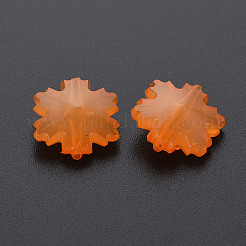 Imitation Jelly Acrylic Beads&nbsp;LS-MACR-S373-92-E05