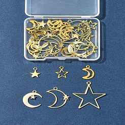 35Pcs Alloy Pendants&nbsp;FIND-FS0002-97