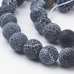Gemstone Beads Strands&nbsp;X-G-SR10MM-60