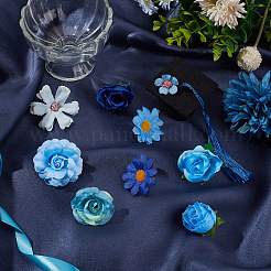 DIY Graduation Cap Decoration Kits&nbsp;DIY-SC0027-97