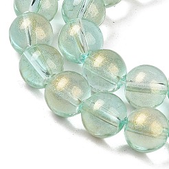 Glass Bead Strands&nbsp;LS-GLAA-K068-01B-10