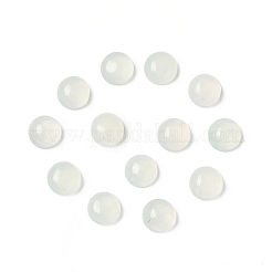 Natural Malaysia Jade Cabochons&nbsp;G-G994-J03-02