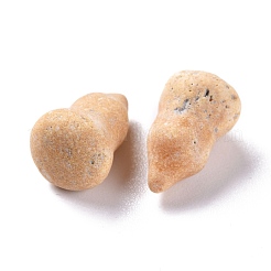 Natural Picture Jasper Beads&nbsp;G-M379-22