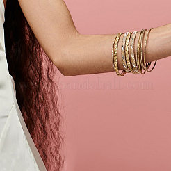 Brass Wire&nbsp;CWIR-WH0024-01D-G01