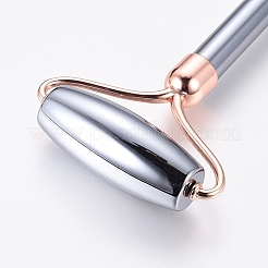 Brass and Terahertz Stone Massage Tools&nbsp;MRMJ-G011-02RG