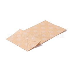Rectangle Kraft Paper Bags&nbsp;CARB-K002-03A-04