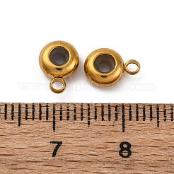 201 Stainless Steel Tube Bails&nbsp;STAS-S171-04G-01