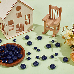 100Pcs 2 Styles PVC Home Decoration&nbsp;AJEW-PH0007-91
