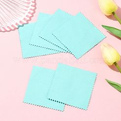 15Pcs Silver Polishing Cloth&nbsp;AJEW-FS0001-45