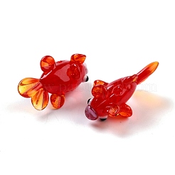 Handmade Lampwork Beads&nbsp;LAMP-I024-47A