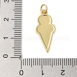 Rack Plating Brass Enamel Pendants&nbsp;KK-S372-03C-02