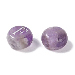 Natural Amethyst Beads&nbsp;G-L524-20F-03