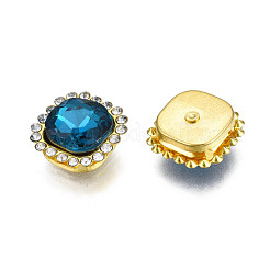 Sew on Rhinestone&nbsp;RGLA-S030-19-B03
