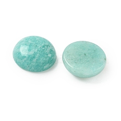 Natural Amazonite Cabochons&nbsp;G-S398-01B-05